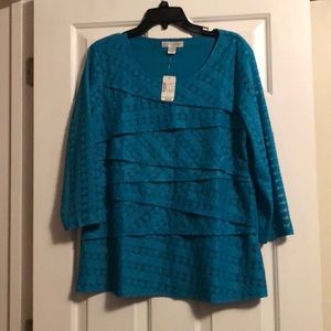 Christopher &Banks NWT